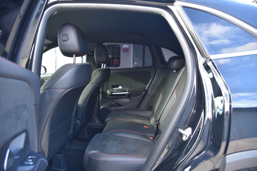 Used Mercedes-Benz GLA 2021 for sale - 76375947: Photo 26