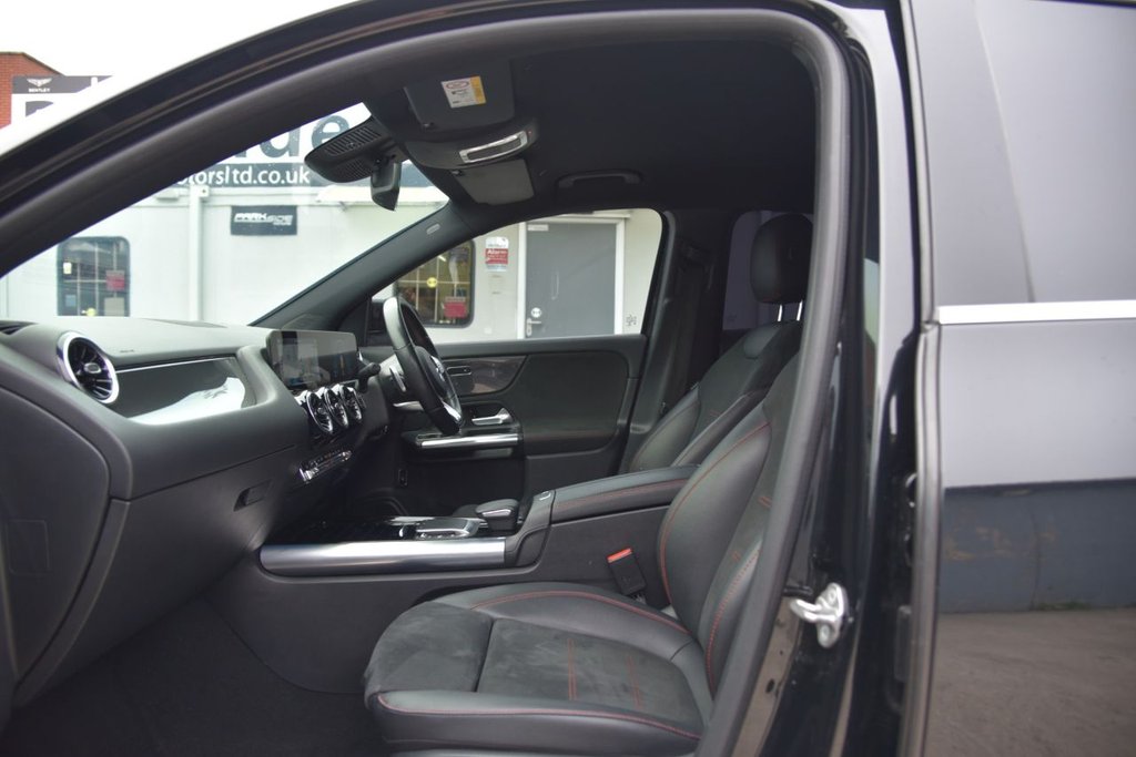 Used Mercedes-Benz GLA 2021 for sale - 76375947: Photo 27