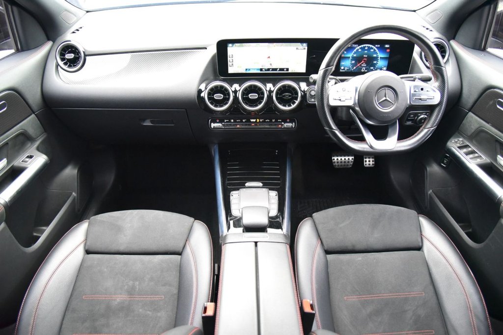 Used Mercedes-Benz GLA 2021 for sale - 76375947: Photo 28