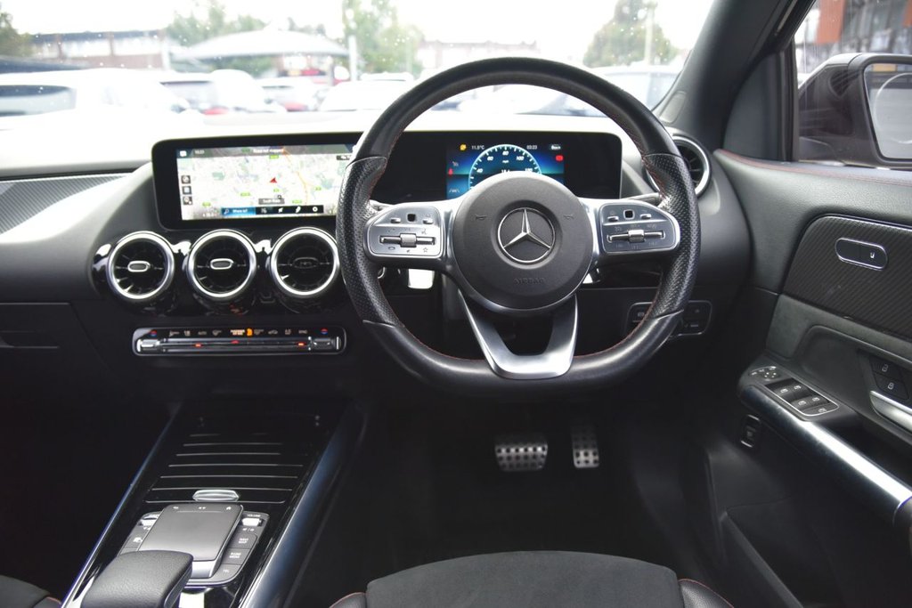 Used Mercedes-Benz GLA 2021 for sale - 76375947: Photo 29