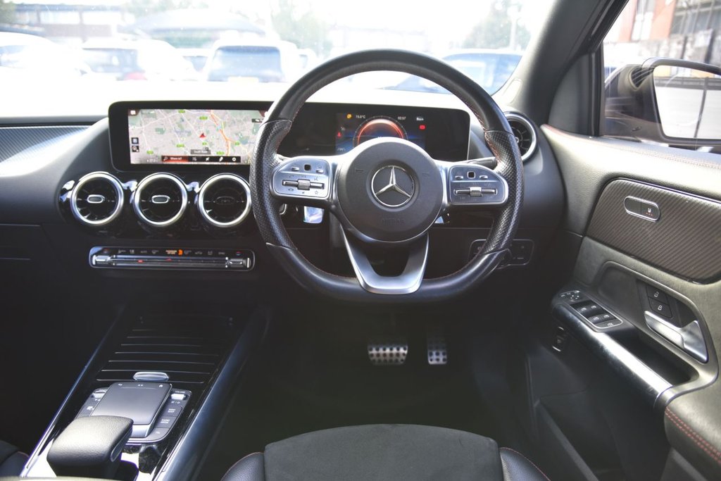 Used Mercedes-Benz GLA 2021 for sale - 76375947: Photo 30