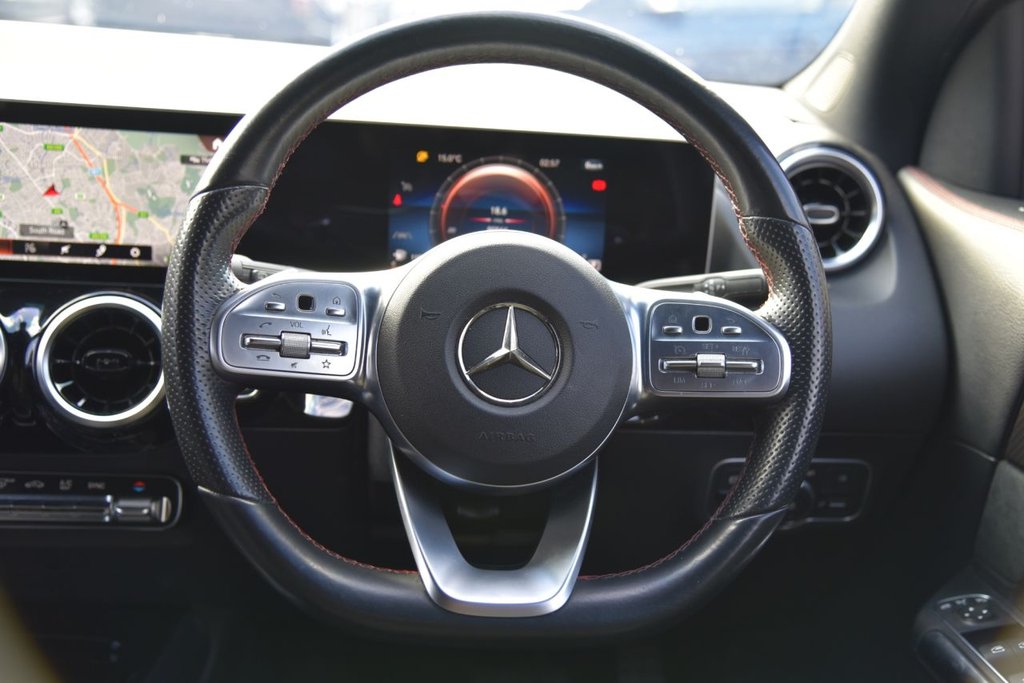 Used Mercedes-Benz GLA 2021 for sale - 76375947: Photo 31