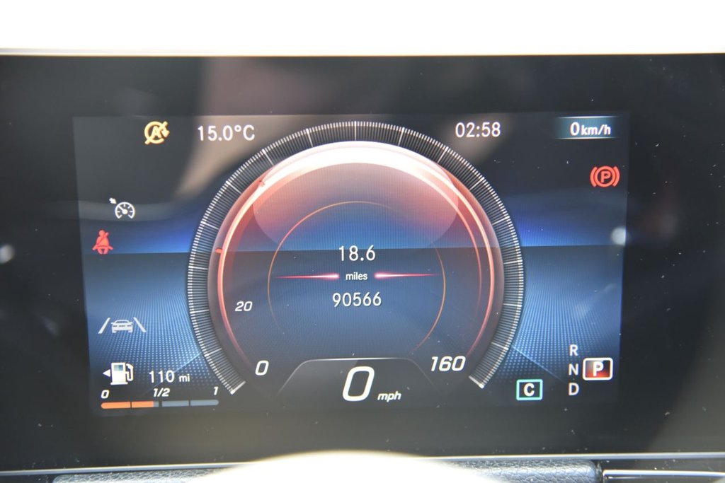 Used Mercedes-Benz GLA 2021 for sale - 76375947: Photo 39
