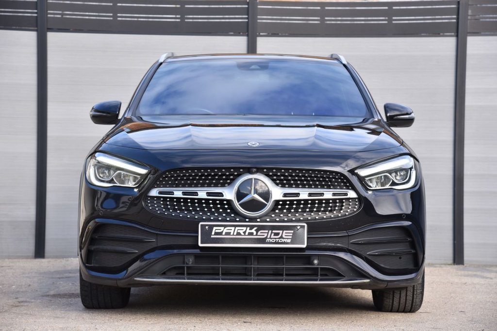 Used Mercedes-Benz GLA 2021 for sale - 76375947: Photo 4