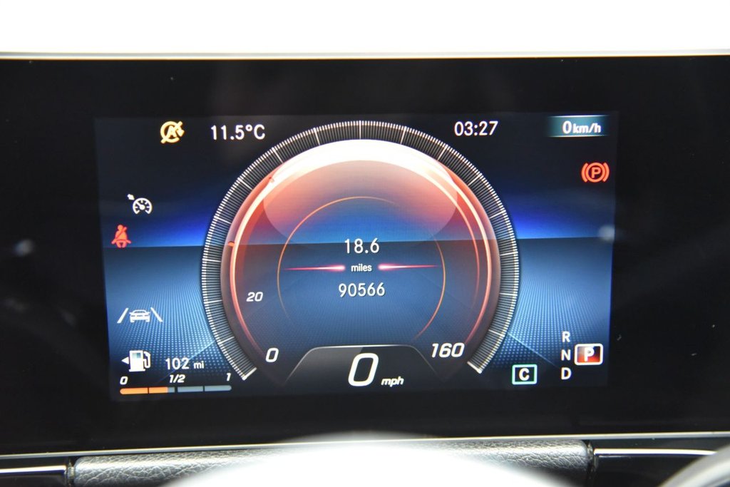 Used Mercedes-Benz GLA 2021 for sale - 76375947: Photo 41