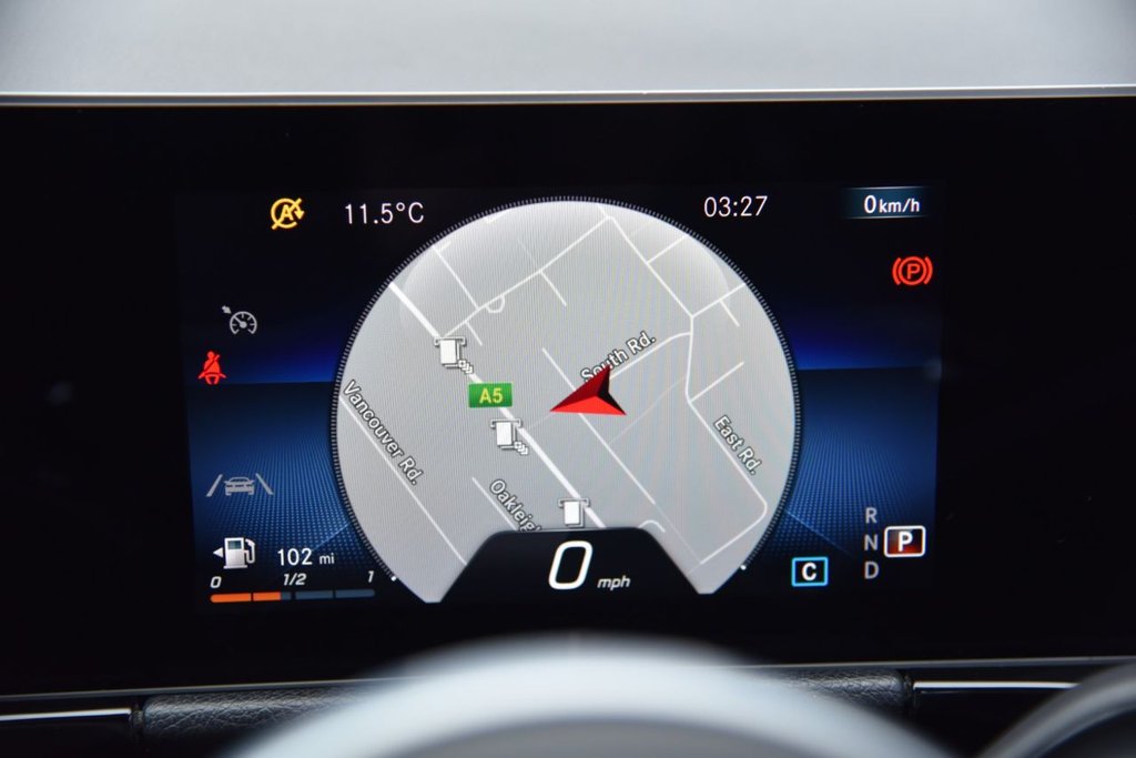 Used Mercedes-Benz GLA 2021 for sale - 76375947: Photo 43