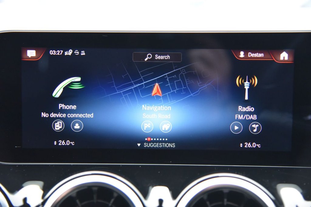 Used Mercedes-Benz GLA 2021 for sale - 76375947: Photo 44