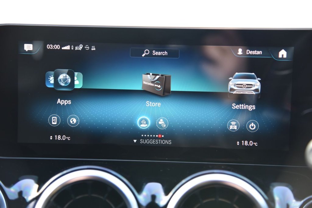 Used Mercedes-Benz GLA 2021 for sale - 76375947: Photo 45