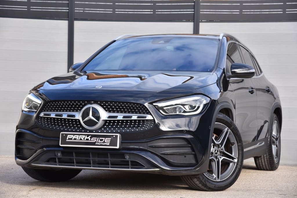 Used Mercedes-Benz GLA 2021 for sale - 76375947: Photo 5
