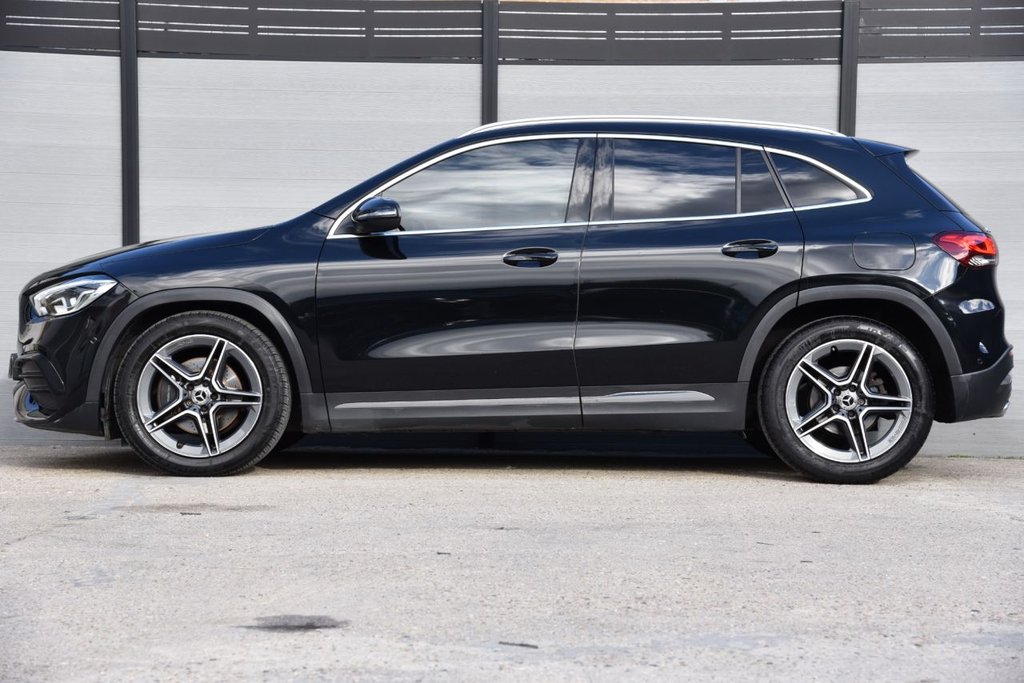 Used Mercedes-Benz GLA 2021 for sale - 76375947: Photo 7