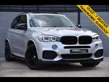 2015 (15) - xDrive30d M Sport 5dr Auto [7 Seat]