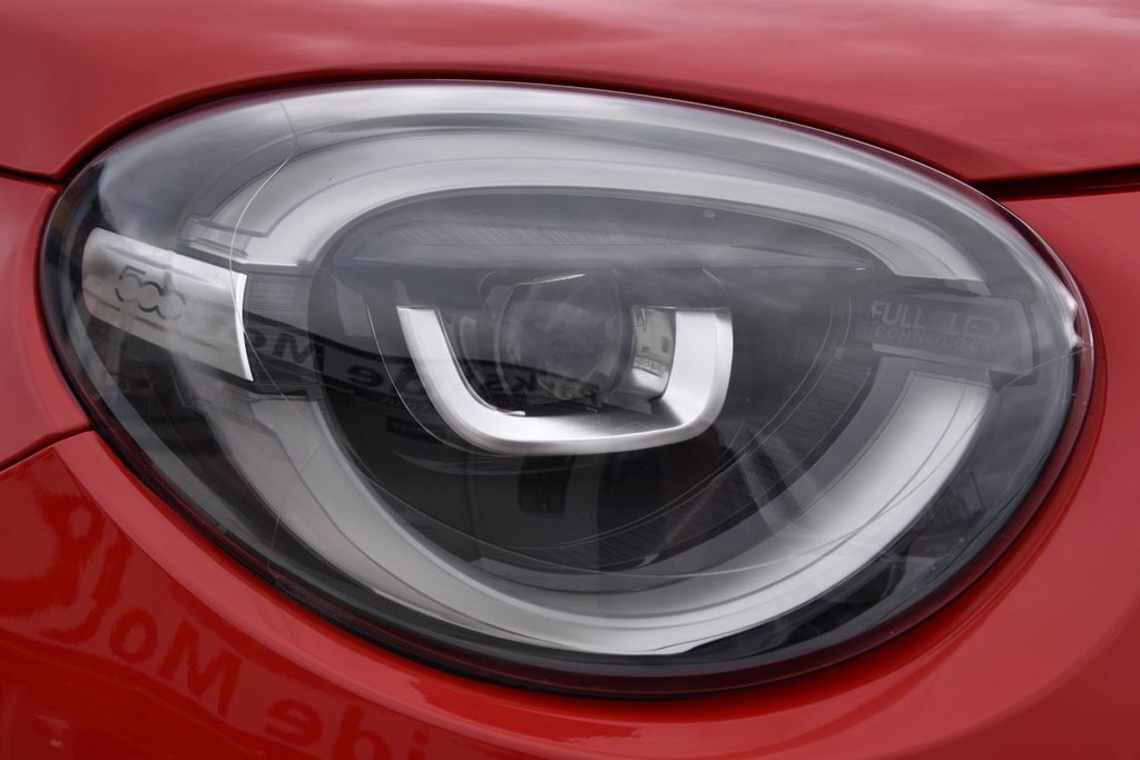 Used Fiat 500X 2020 for sale - 77680810: Photo 12