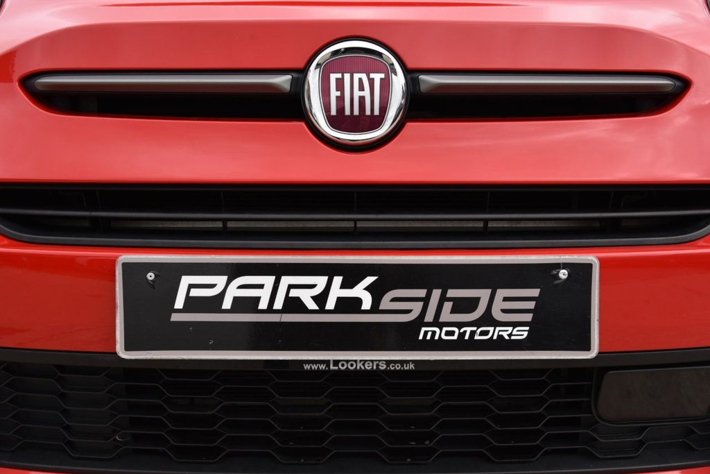 Used Fiat 500X 2020 for sale - 77680810: Photo 13