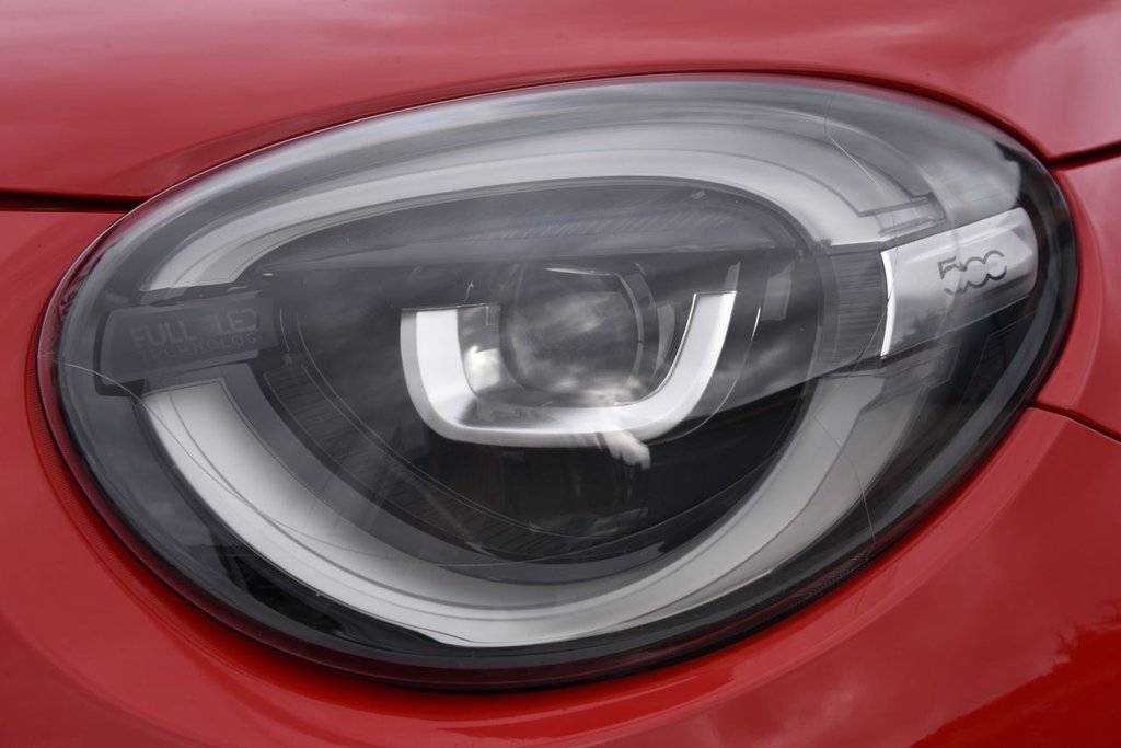 Used Fiat 500X 2020 for sale - 77680810: Photo 14