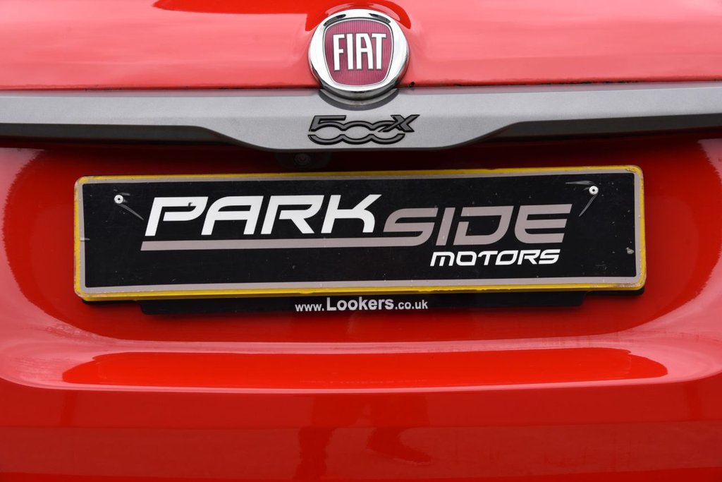 Used Fiat 500X 2020 for sale - 77680810: Photo 19