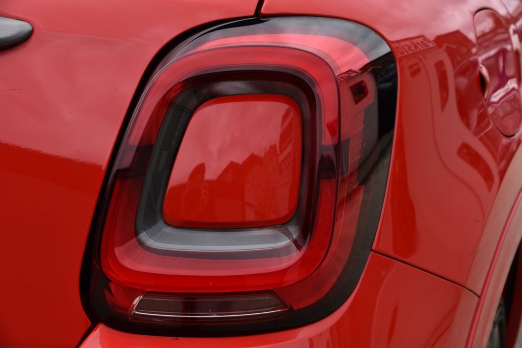 Used Fiat 500X 2020 for sale - 77680810: Photo 20