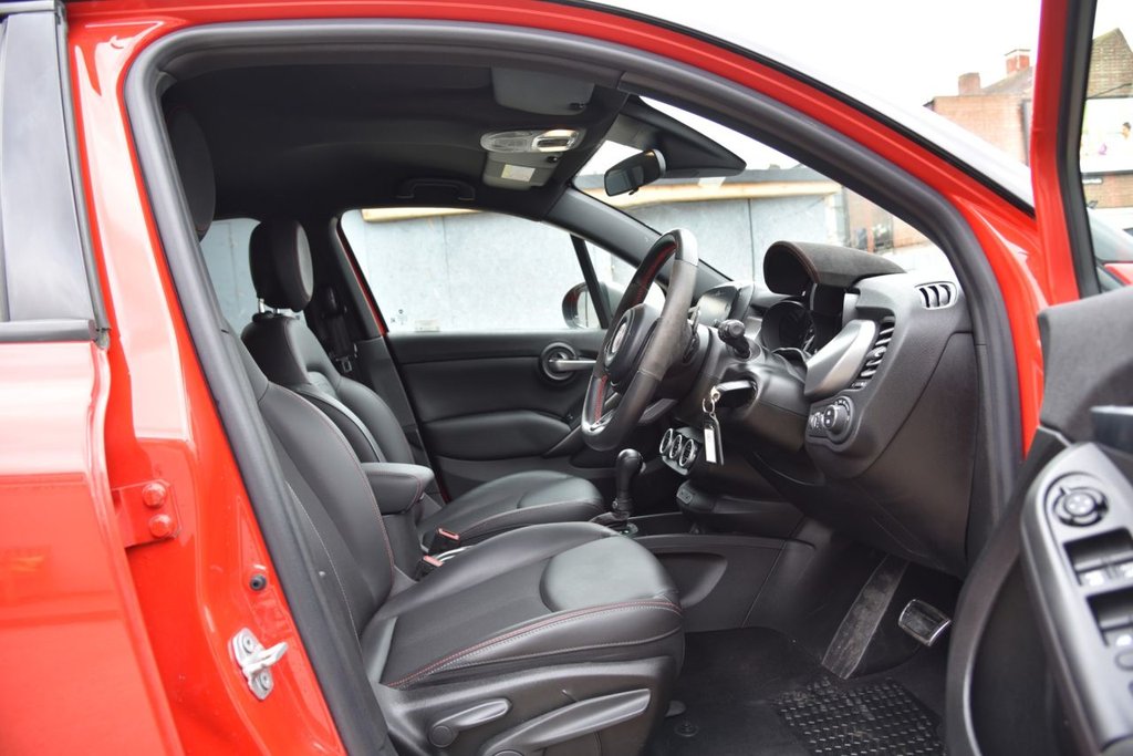 Used Fiat 500X 2020 for sale - 77680810: Photo 23
