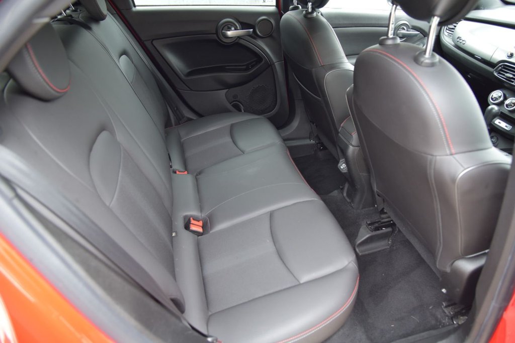 Used Fiat 500X 2020 for sale - 77680810: Photo 25