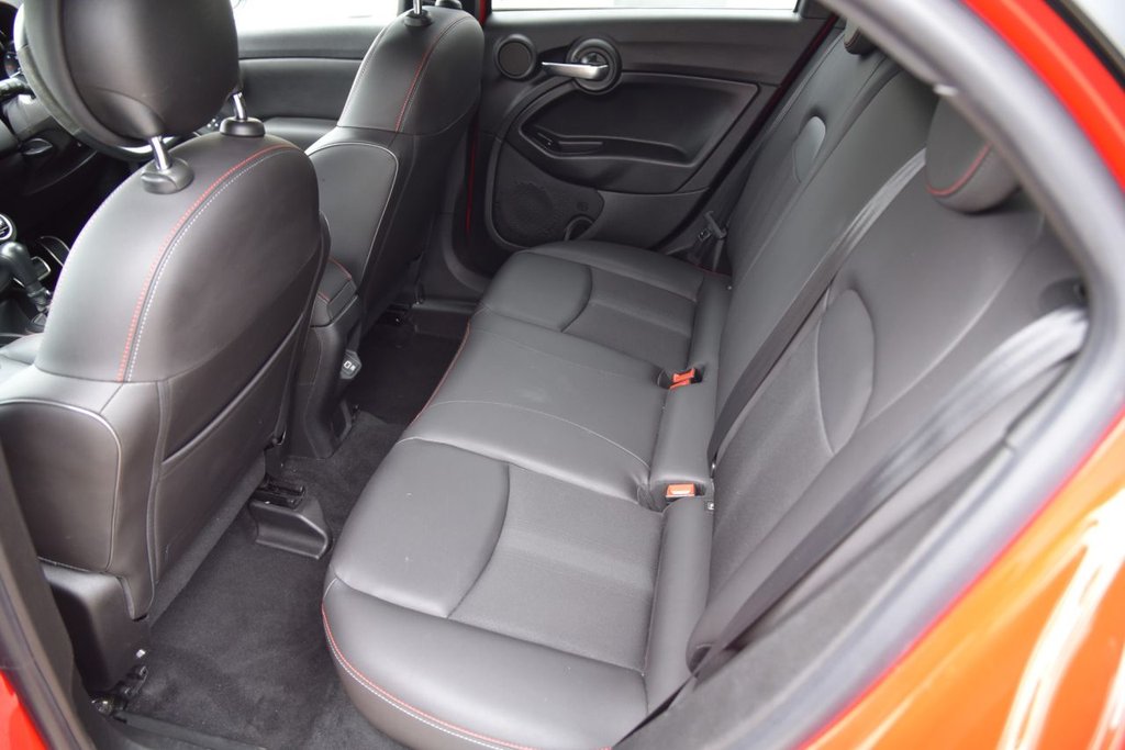 Used Fiat 500X 2020 for sale - 77680810: Photo 26