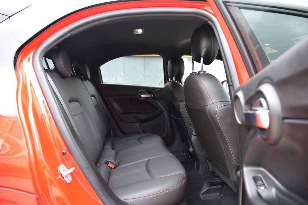 Used Fiat 500X 2020 for sale - 77680810: Photo 27