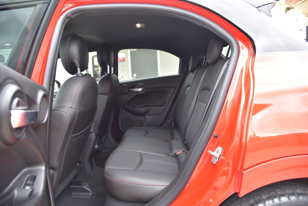 Used Fiat 500X 2020 for sale - 77680810: Photo 28