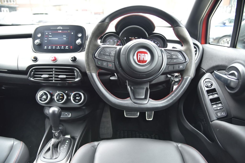 Used Fiat 500X 2020 for sale - 77680810: Photo 29