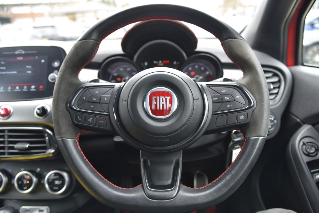 Used Fiat 500X 2020 for sale - 77680810: Photo 30