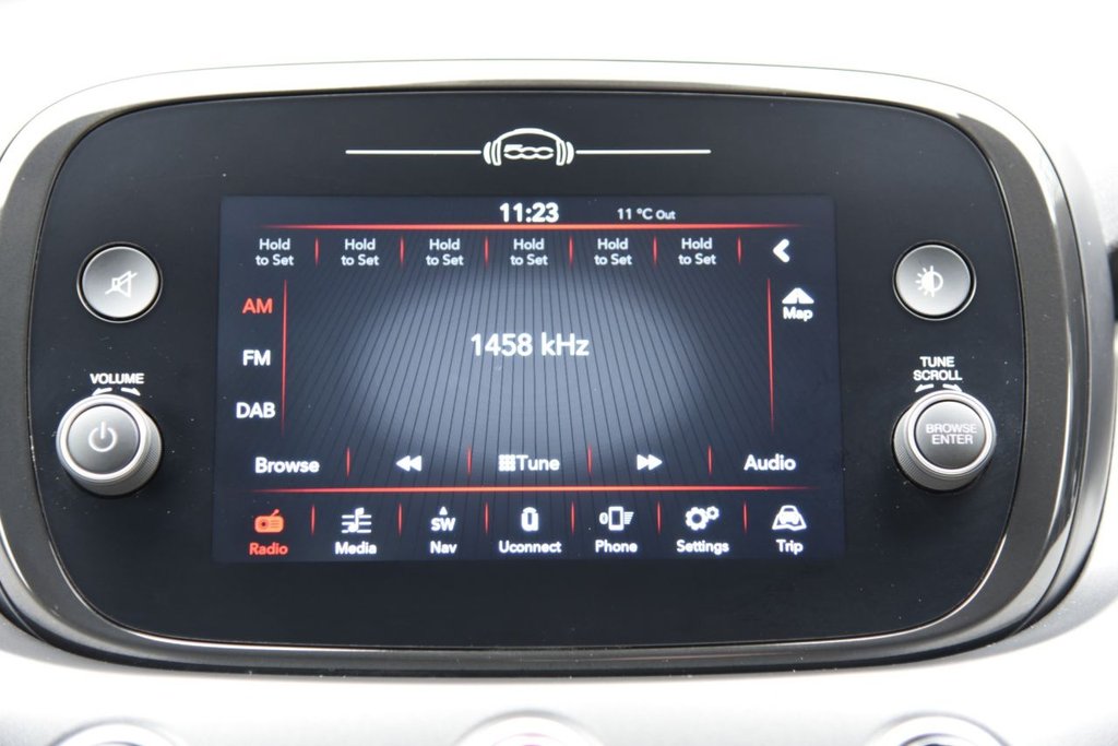 Used Fiat 500X 2020 for sale - 77680810: Photo 37