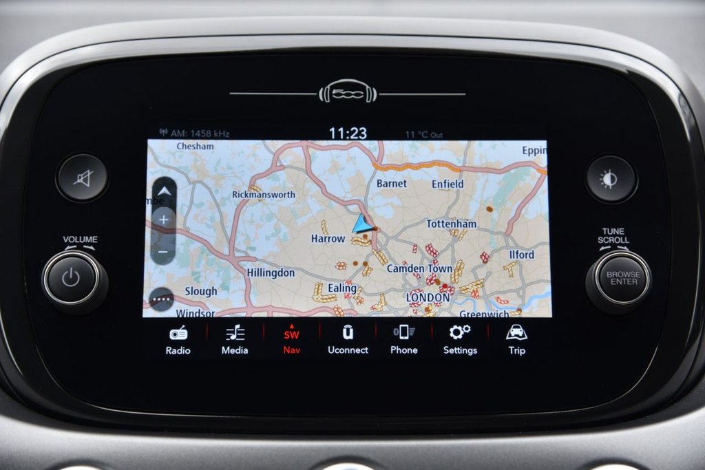 Used Fiat 500X 2020 for sale - 77680810: Photo 39