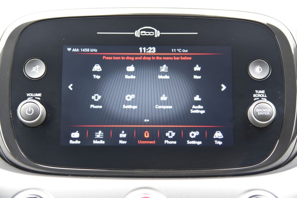 Used Fiat 500X 2020 for sale - 77680810: Photo 40