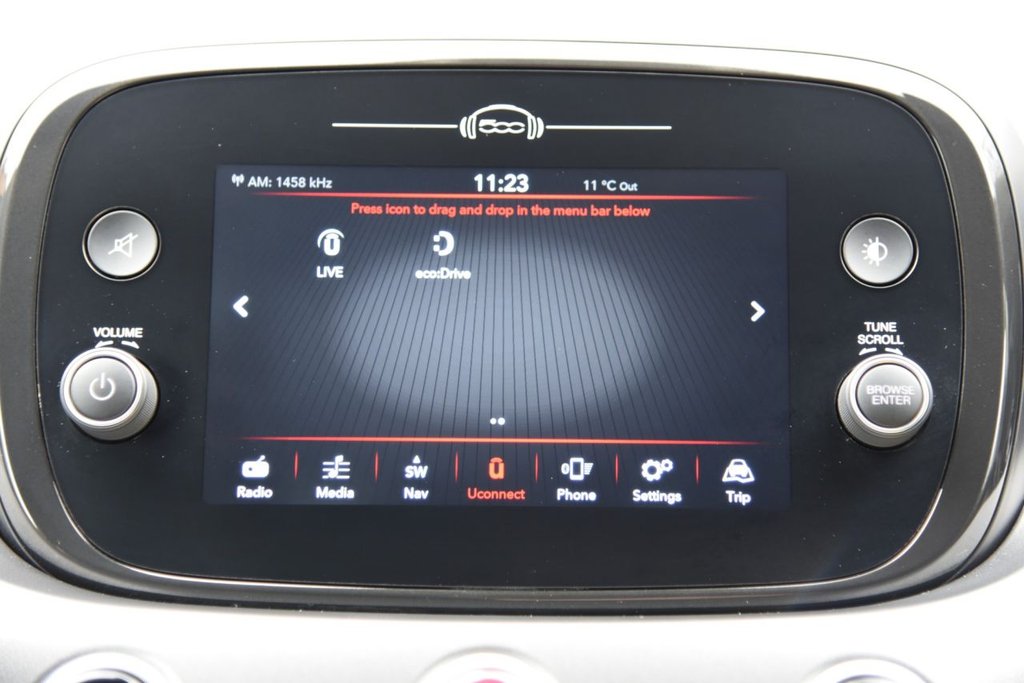 Used Fiat 500X 2020 for sale - 77680810: Photo 41