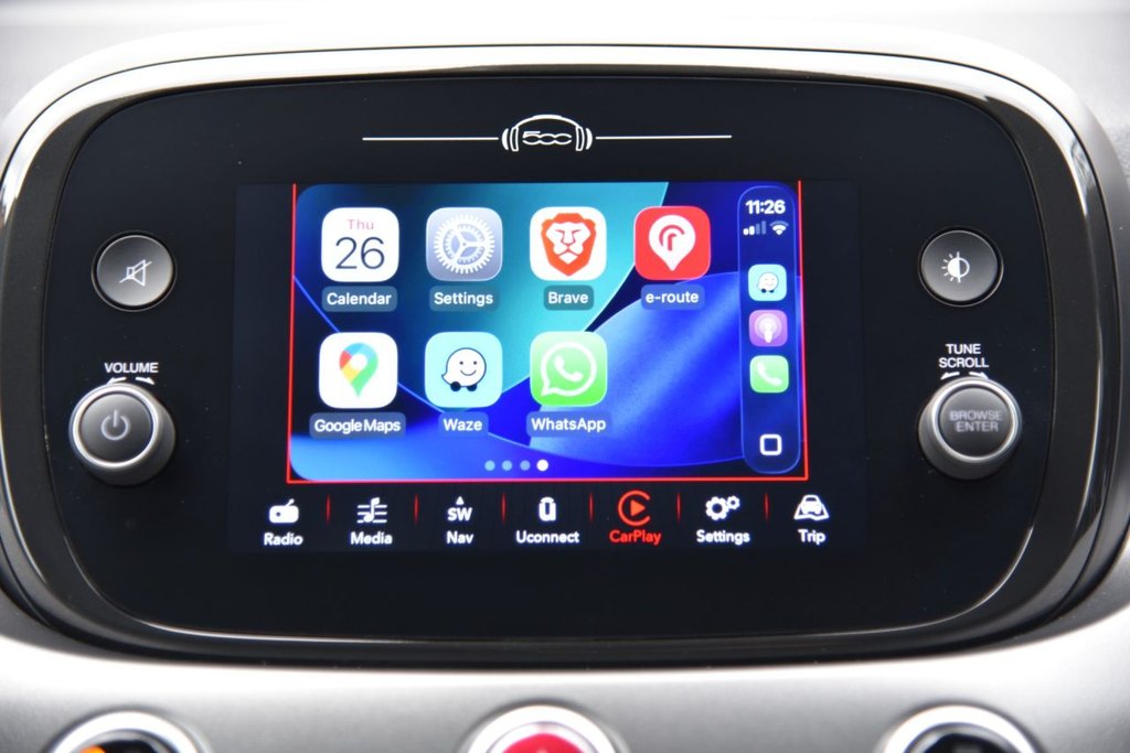 Used Fiat 500X 2020 for sale - 77680810: Photo 43