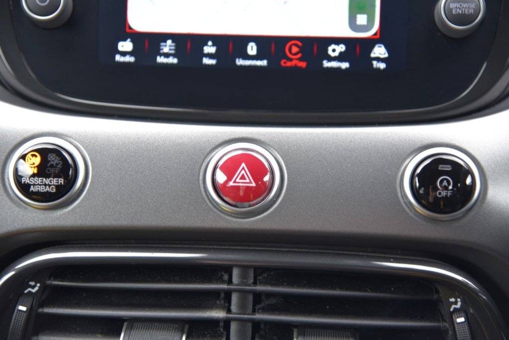 Used Fiat 500X 2020 for sale - 77680810: Photo 46