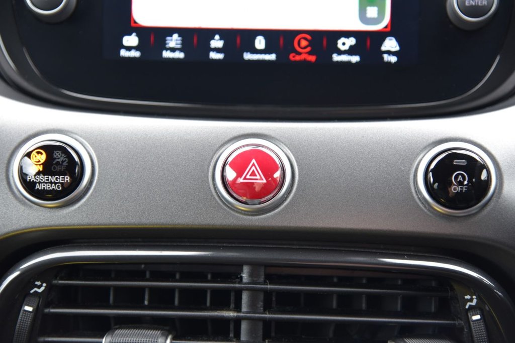 Used Fiat 500X 2020 for sale - 77680810: Photo 47