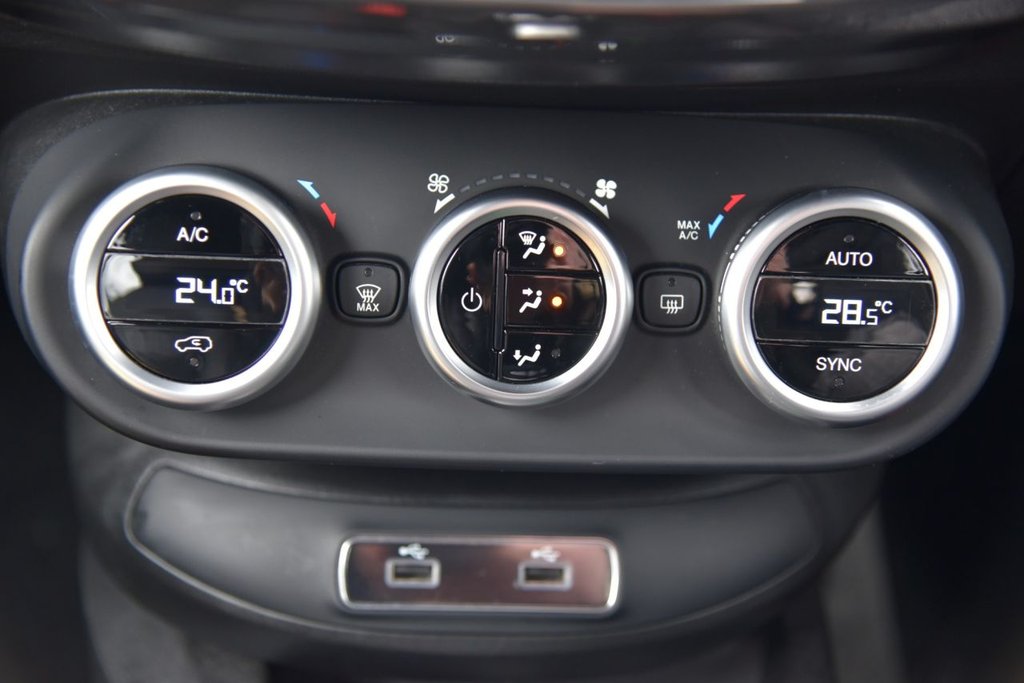 Used Fiat 500X 2020 for sale - 77680810: Photo 48