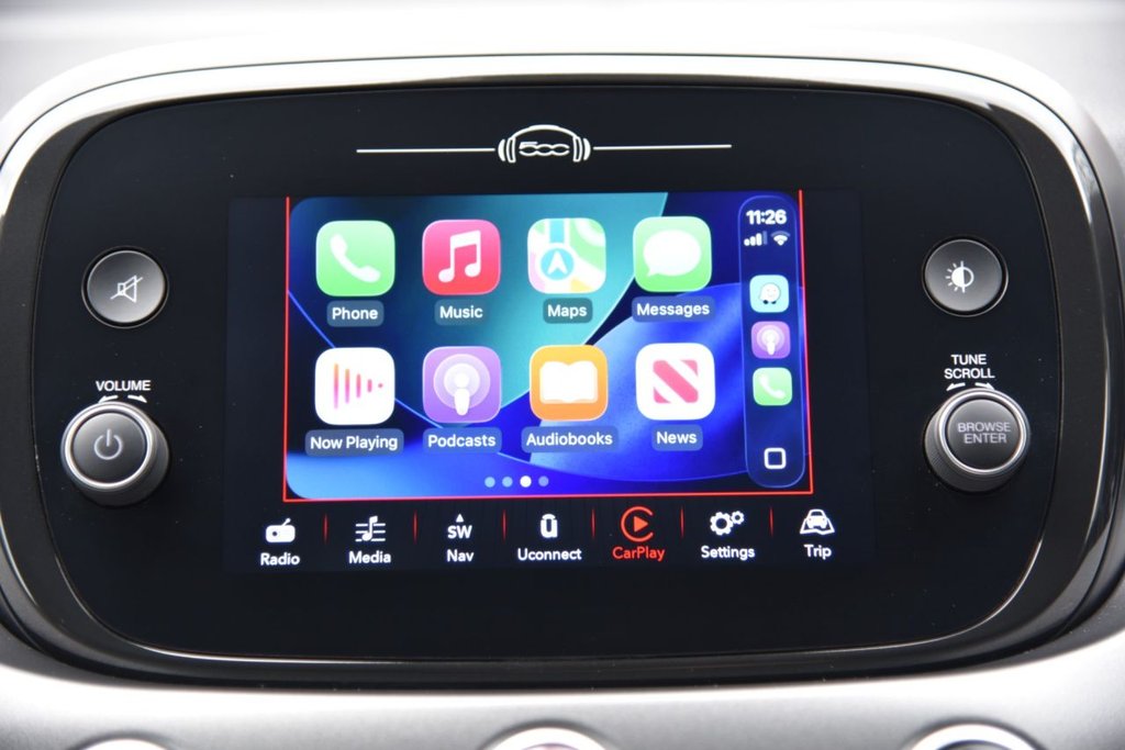 Used Fiat 500X 2020 for sale - 77680810: Photo 9