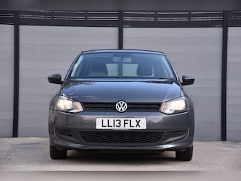Used Volkswagen Polo 2013 for sale - 75875699: Photo