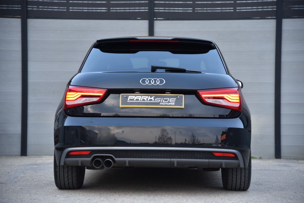 Used Audi A1 2015 for sale - 78082496: Photo 10