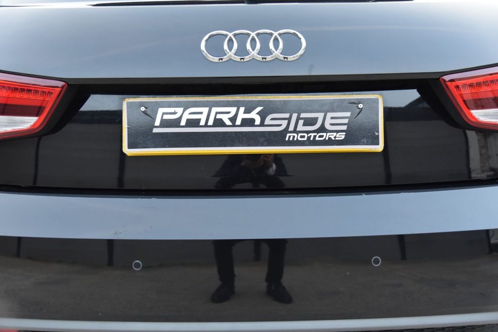 Used Audi A1 2015 for sale - 78082496: Photo 18