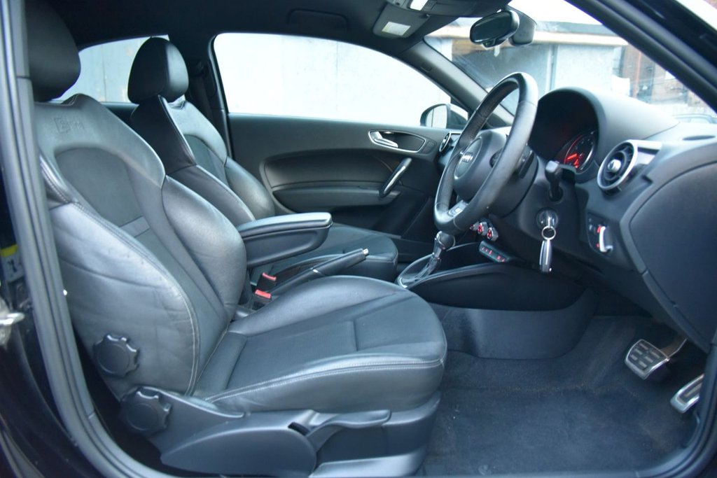 Used Audi A1 2015 for sale - 78082496: Photo 19