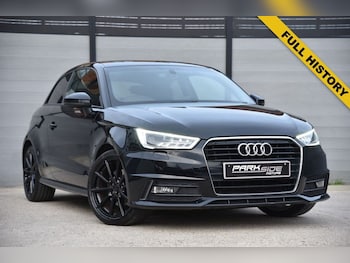 Used Audi A1 2015 for sale - 78082496: Photo