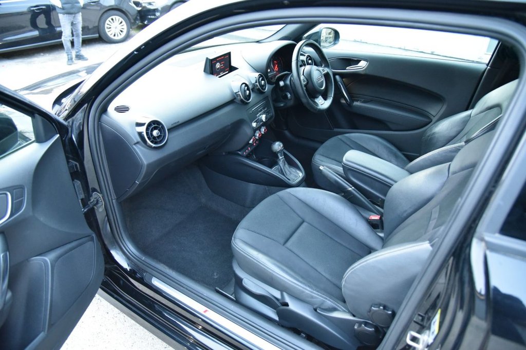 Used Audi A1 2015 for sale - 78082496: Photo 22