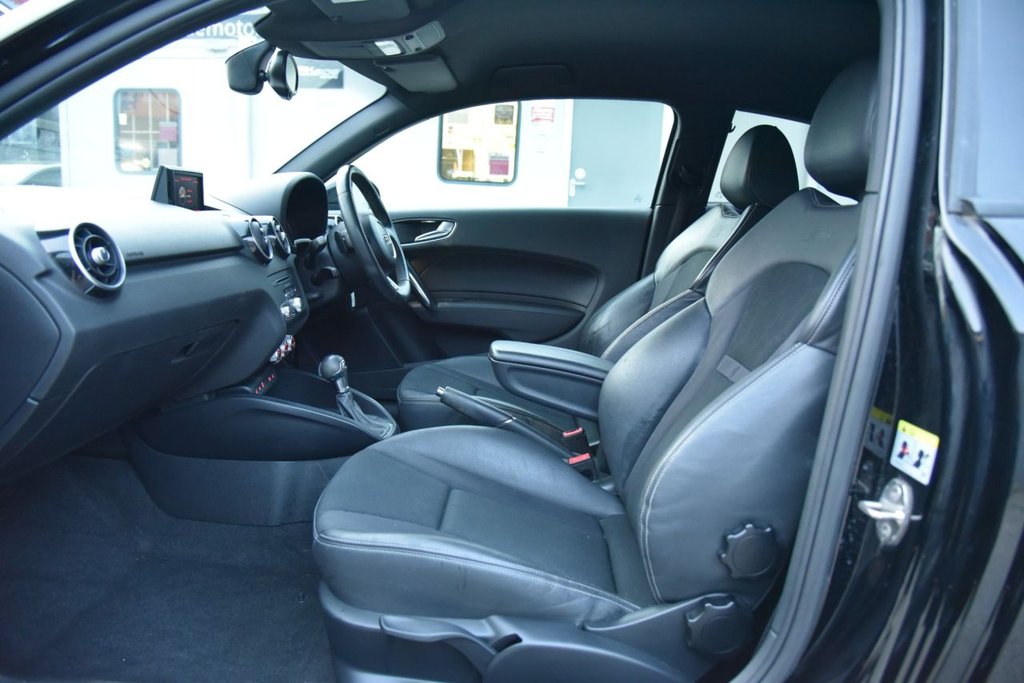 Used Audi A1 2015 for sale - 78082496: Photo 23