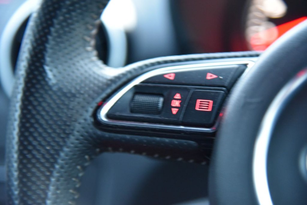 Used Audi A1 2015 for sale - 78082496: Photo 26