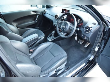 Used Audi A1 2015 for sale - 78082496: Photo