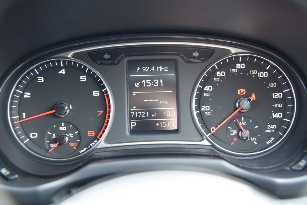 Used Audi A1 2015 for sale - 78082496: Photo 33