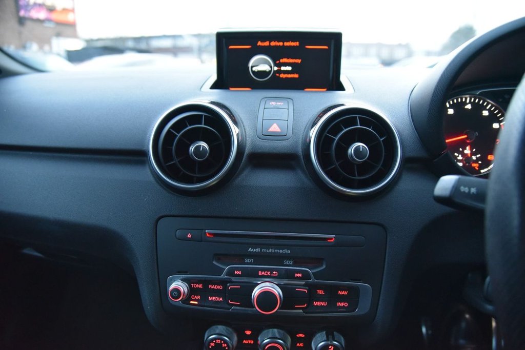 Used Audi A1 2015 for sale - 78082496: Photo 35