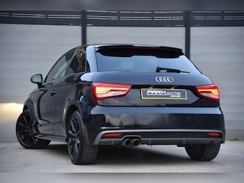 Used Audi A1 2015 for sale - 78082496: Photo