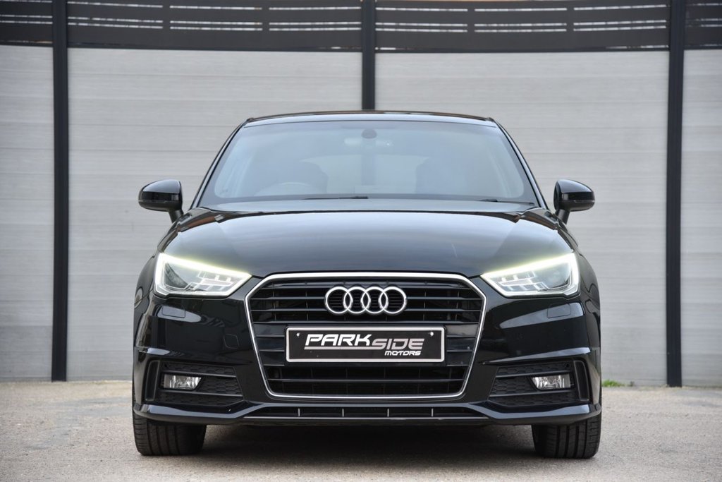 Used Audi A1 2015 for sale - 78082496: Photo 4