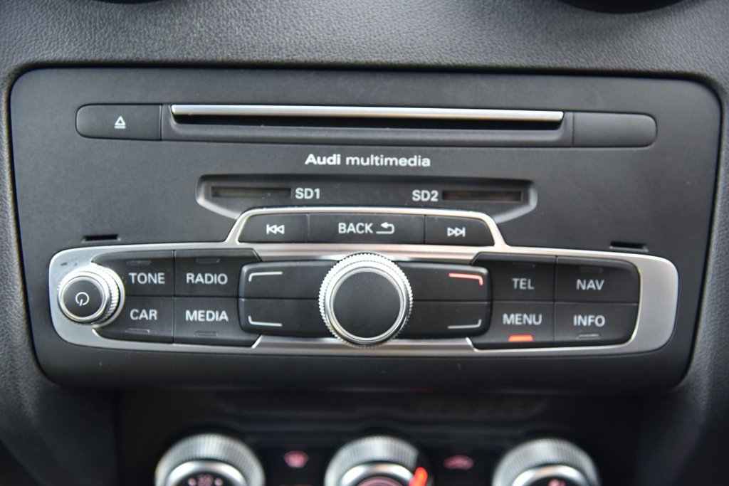 Used Audi A1 2015 for sale - 78082496: Photo 42